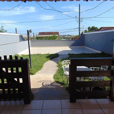 Casa Na Praia Guarapari Buitenkant foto