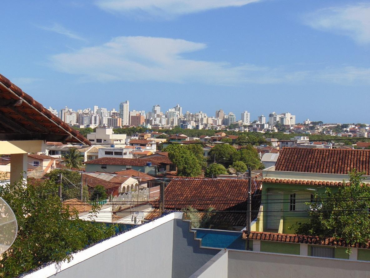 Casa Na Praia Guarapari Buitenkant foto