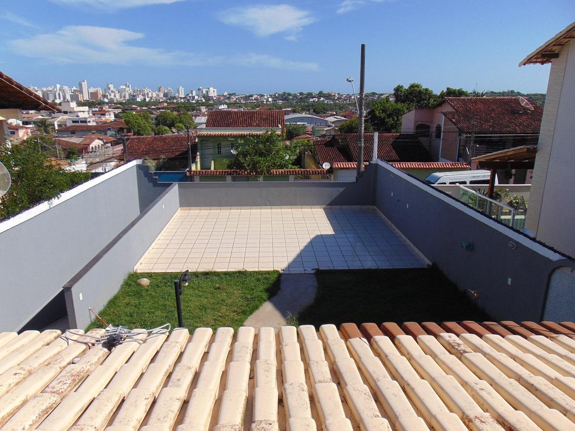 Casa Na Praia Guarapari Buitenkant foto