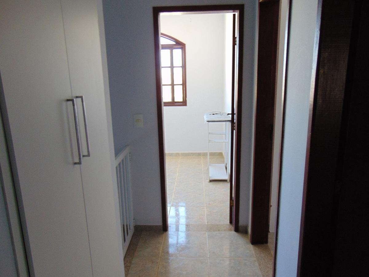 Casa Na Praia Guarapari Buitenkant foto