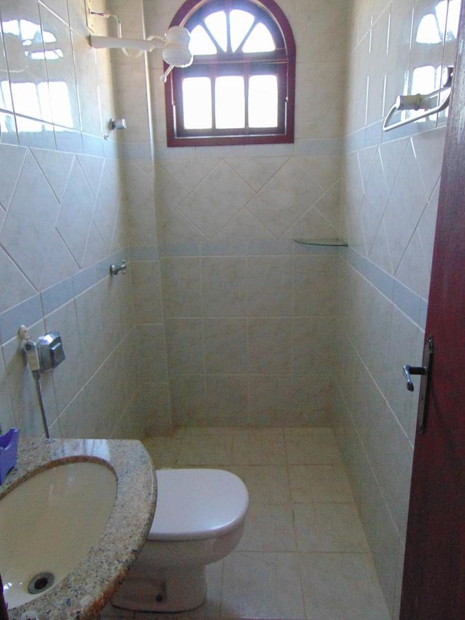 Casa Na Praia Guarapari Buitenkant foto