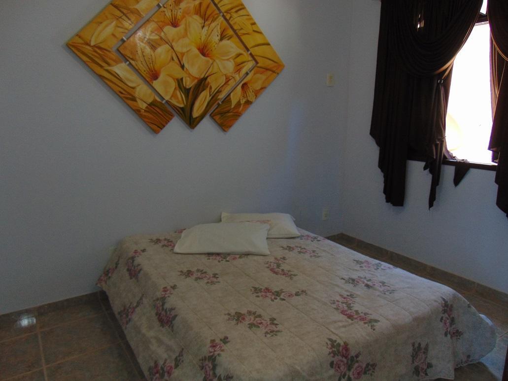 Casa Na Praia Guarapari Buitenkant foto