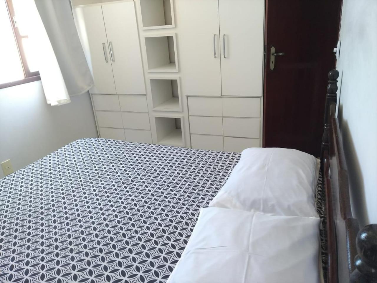Casa Na Praia Guarapari Buitenkant foto