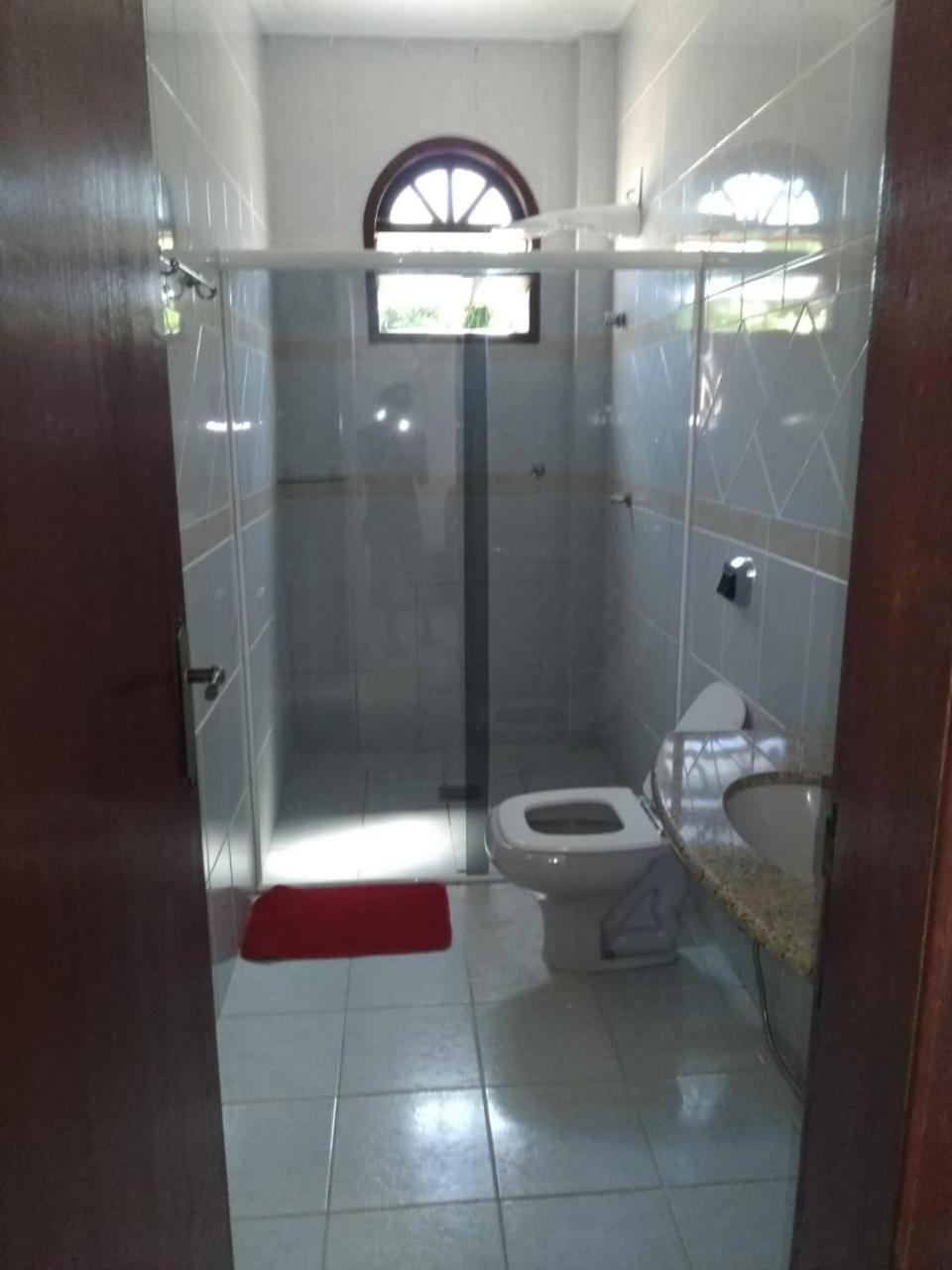 Casa Na Praia Guarapari Buitenkant foto