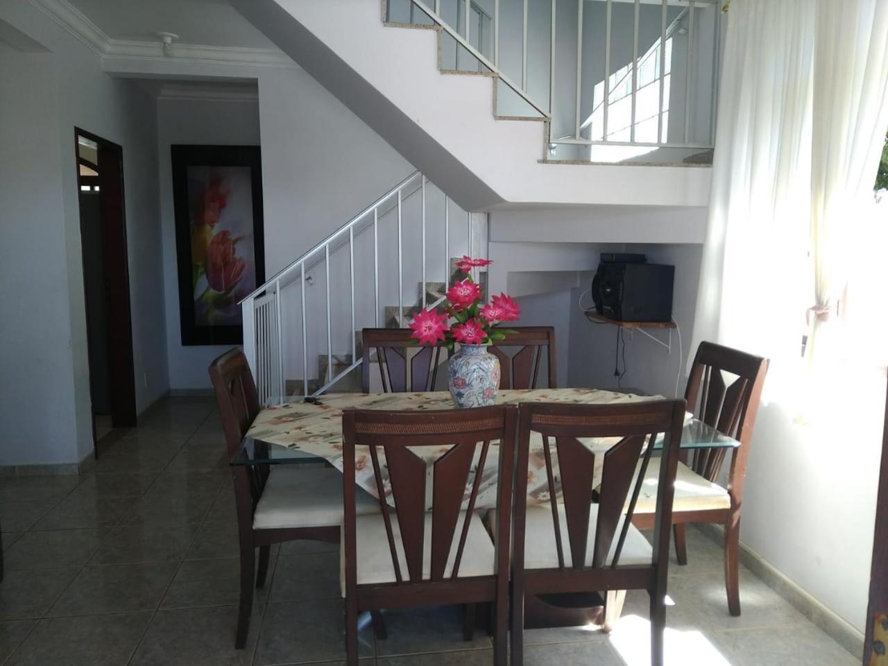 Casa Na Praia Guarapari Buitenkant foto