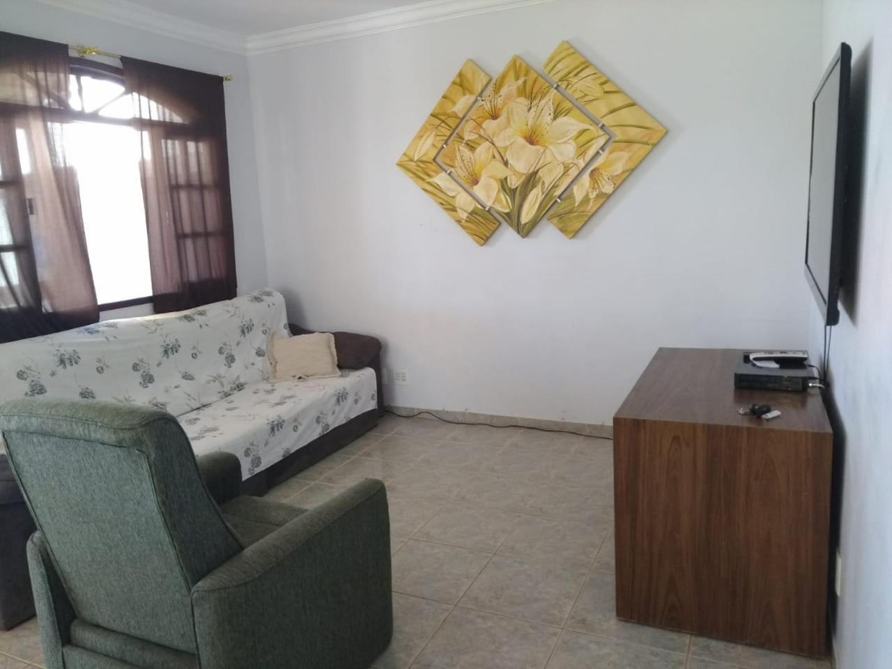 Casa Na Praia Guarapari Buitenkant foto